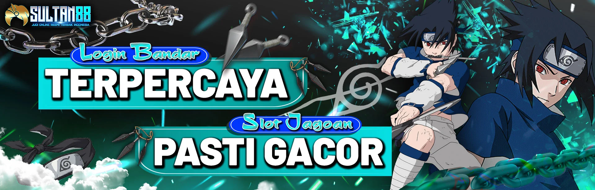 SuperCuan899 Banner Slot Online